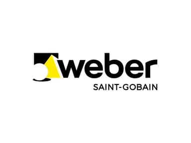 Saint-Gobain Weber
