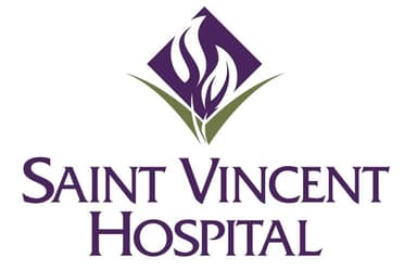 Saint Vincent Hospital