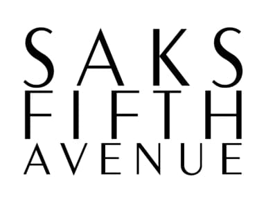Saks Fifth Avenue