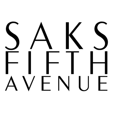 SAKS FIFTH AVENUE & S