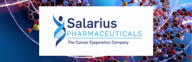 Salarius Pharmaceuticals