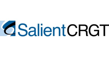 Salient CRGT
