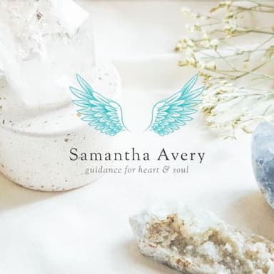 Samantha Avery Reiki Courses