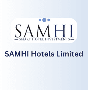 SAMHI Hotels Limited
