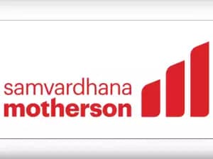 Samvardhana Motherson Automotive Systems Group