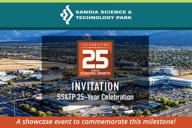 Sandia Science & Technology Park (SS&TP