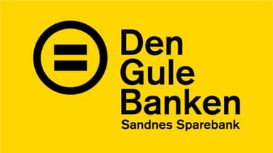 Sandnes Sparebank