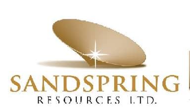 Sandspring Resources