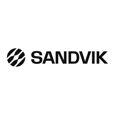 Sandvik