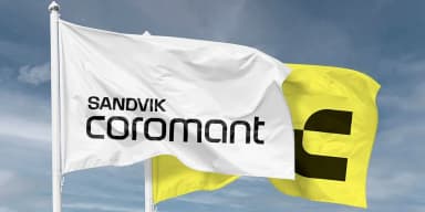 Sandvik Coromant