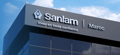Sanlam Maroc
