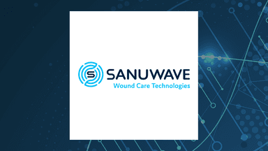 Sanuwave Health