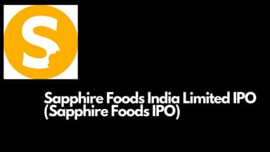 Sapphire Foods Limited