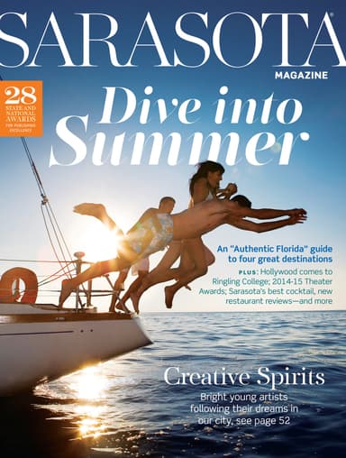 Sarasota Magazine