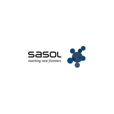 Sasol Oil