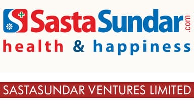 SastaSundar Ventures Limited