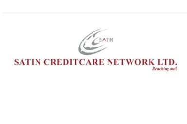 Satin Creditcare Network Limited