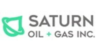 Saturn Oil & Gas