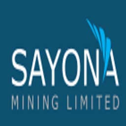 Sayona Mining