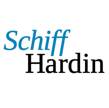 Schiff Hardin
