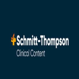 Schmitt-Thompson Clinical Content
