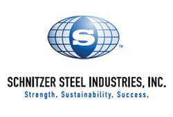 Schnitzer Steel Industries