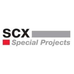 SCX Special Projects