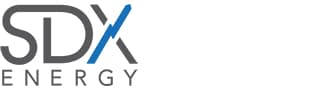 SDX Energy