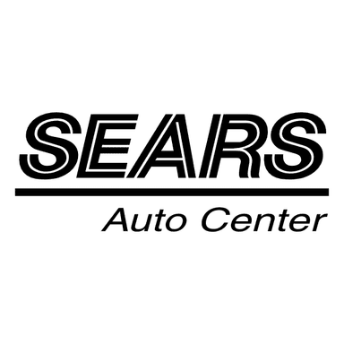 Sears Auto Centers
