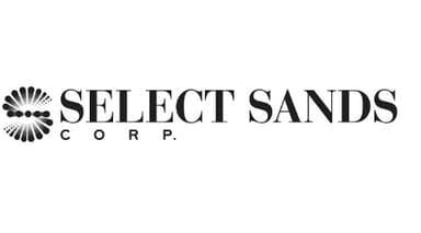 Select Sands
