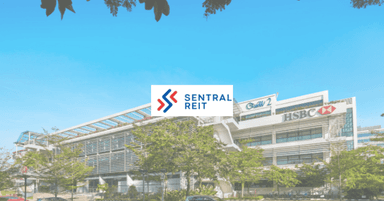 Sentral REIT