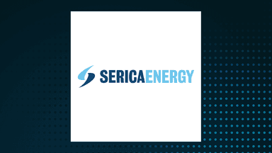 Serica Energy