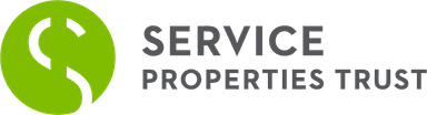 Service Properties Trust