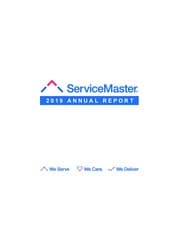 Servicemaster Global Holdings
