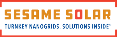 Sesame Solar
