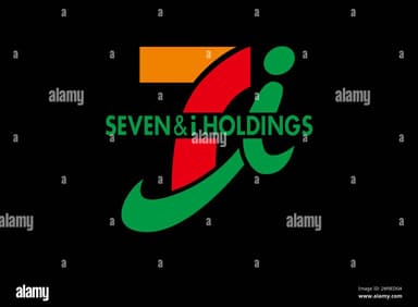Seven & i Holdings