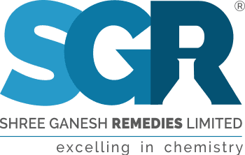 Shree Ganesh Remedies Limited