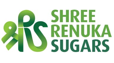 Shree Renuka Sugars Limited