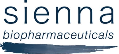 Sienna Biopharmaceuticals