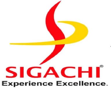 Sigachi Industries