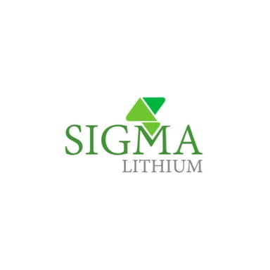 Sigma Lithium
