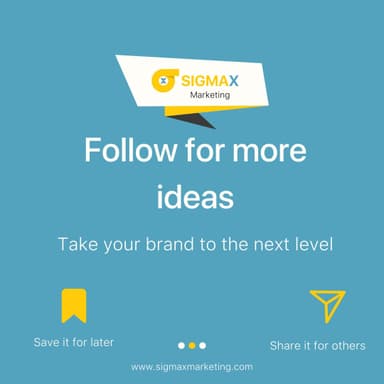 SigmaX Marketing