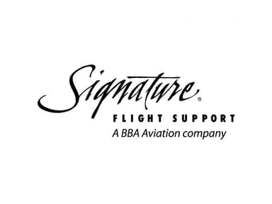 SIGNATURE FLIGHT SUPPORT