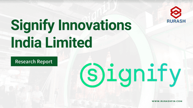 Signify Innovations Limited