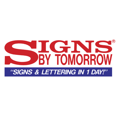 Signs By Tomorrow