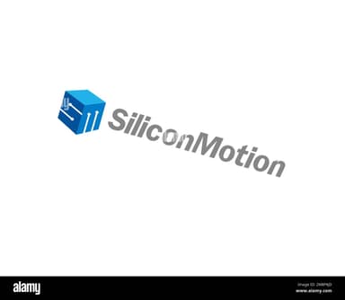 Silicon Motion Technology Corporation