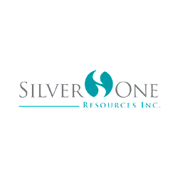 Silver One Resources