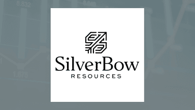 SilverBow Resources