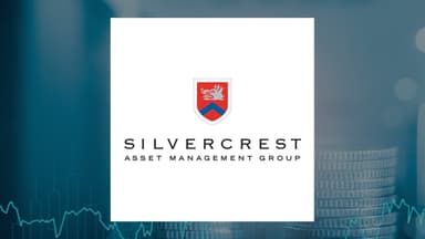 Silvercrest Asset Management Group