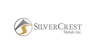 SilverCrest Metals